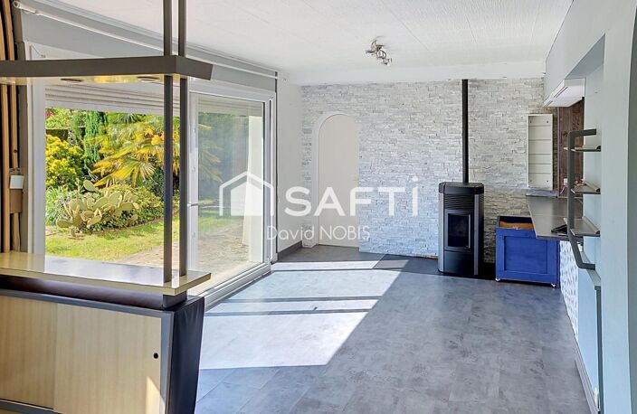 maison 4 chambres — photo 2