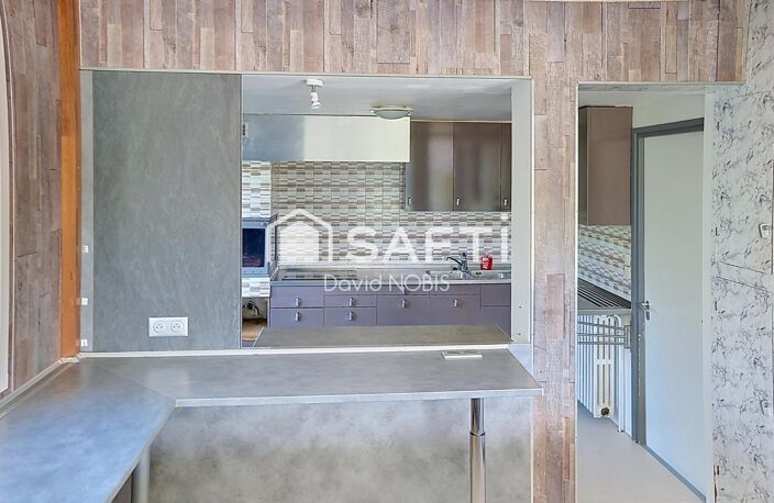 maison 4 chambres — photo 3