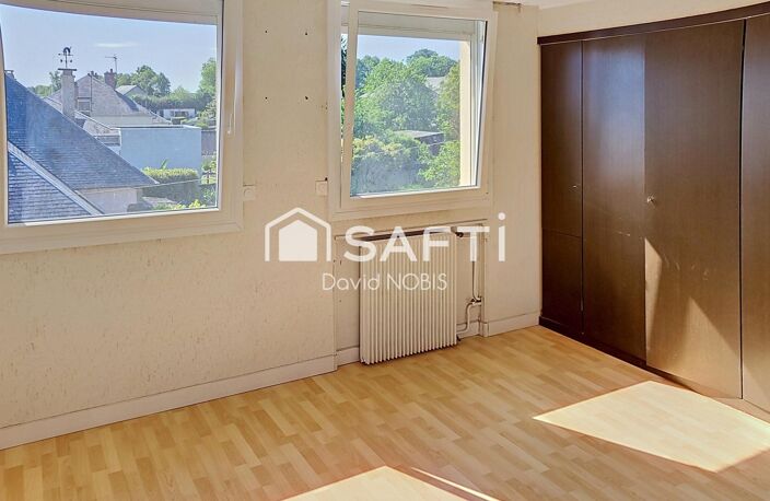 maison 4 chambres — photo 5