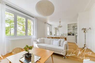 Appartement 4 pièces 399900 €