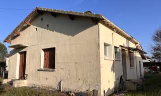 Maison 1 Pièce 62 m² à vendre à Saint-Médard-de-Mussidan (24400)