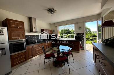 Maison 7 pièces 469000 €
