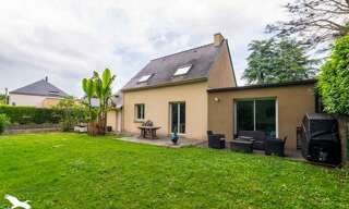 Maison 5 Pièces 101 m² à vendre à Quéven (56530)