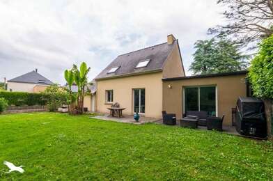 Maison 5 pièces 394875 €