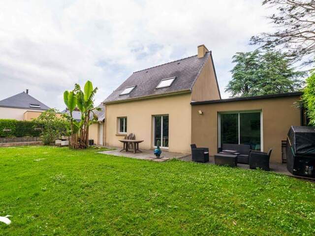 Contemporaine de 5 pièces principales — photo du bien