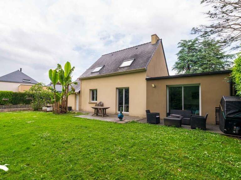 Contemporaine de 5 pièces principales — photo 1