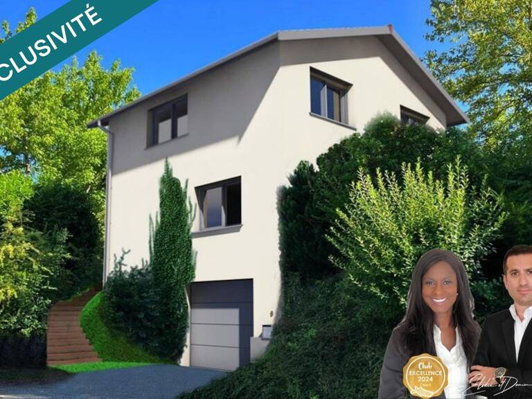 Terrain de 489m2 L'Isle d'Abeau (3 Vallons) — photo 1