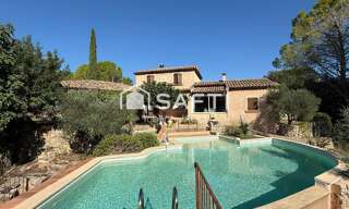 Maison 5 Pièces 140 m² à vendre à Carcès (83570)