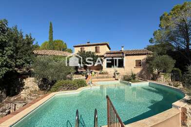 Maison 5 pièces 459000 €