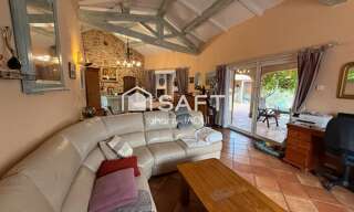 Maison 5 Pièces 140 m² à vendre à Carcès (83570)