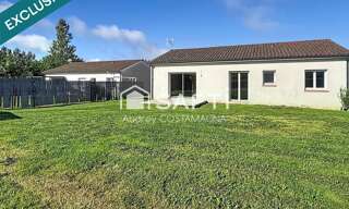 Maison 6 Pièces 100 m² à vendre à Montech (82700)