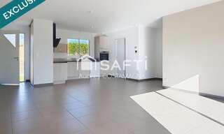 Maison 6 Pièces 100 m² à vendre à Montech (82700)