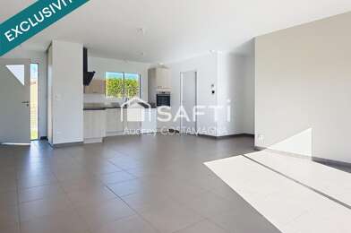 Maison 6 pièces 239000 €