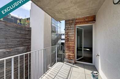 Appartement 3 pièces 154000 €