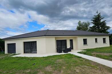 Maison 6 pièces 372000 €