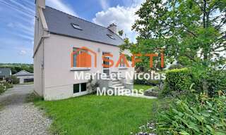 Maison 7 Pièces 125 m² à vendre à Saint-Renan (29290)