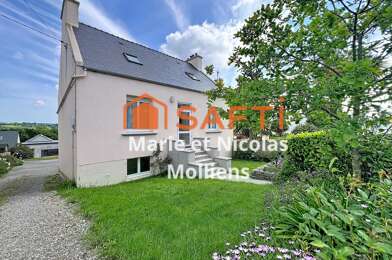 Maison 7 pièces 211000 €