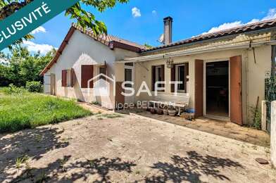 Maison 5 pièces 195000 €
