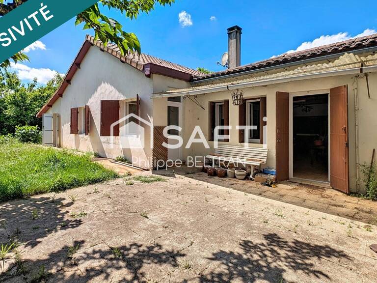 Maison 5 pièces - 147m2 — photo 1