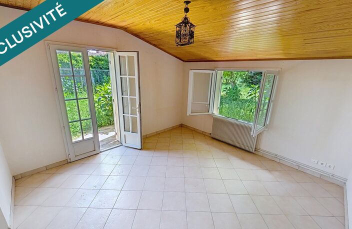 Maison 5 pièces - 147m2 — photo 3