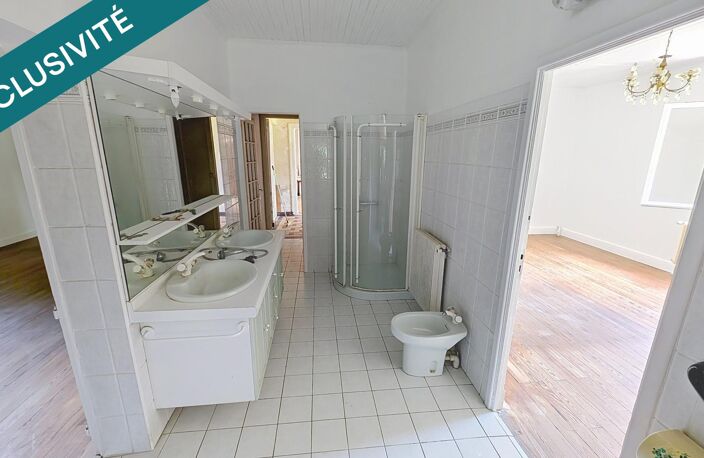 Maison 5 pièces - 147m2 — photo 4