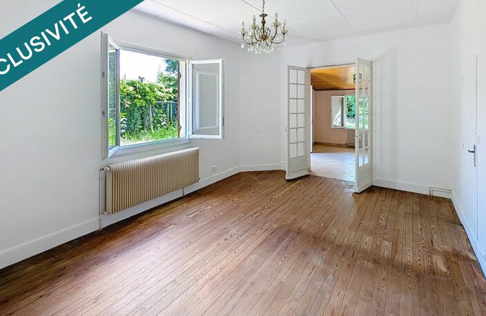 Maison 5 pièces - 147m2 — photo 5