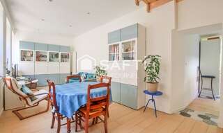 Maison 5 Pièces 90 m² à vendre à Saint-Omer (62500)