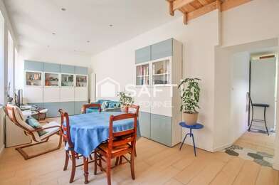 Maison 5 pièces 171500 €