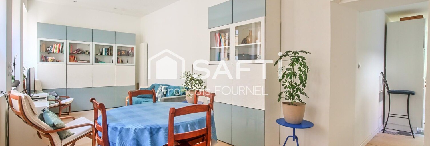 Maison 5 Pièces 90 m² à vendre à Saint-Omer (62500)