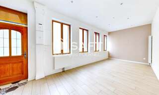 Maison 5 Pièces 90 m² à vendre à Saint-Omer (62500)