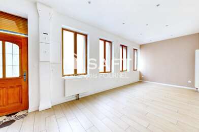 Maison 5 pièces 171500 €