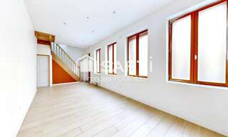 Maison 5 Pièces 90 m² à vendre à Saint-Omer (62500)