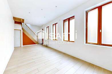 Maison 5 pièces 160500 €