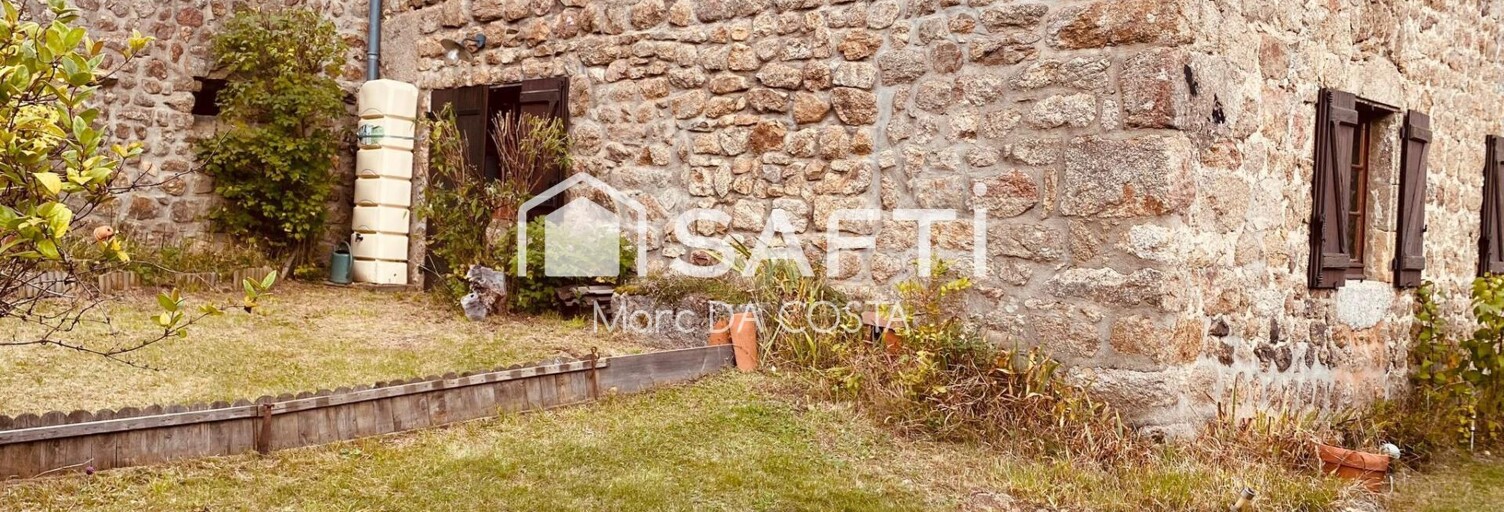 Maison 11 Pièces 230 m² à vendre à Estivareilles (42380)
