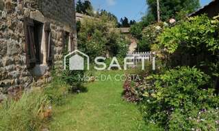 Maison 11 Pièces 230 m² à vendre à Estivareilles (42380)