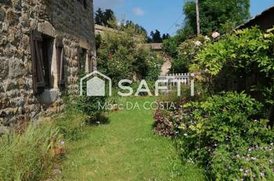 Maison 11 pièces 259000 €