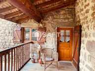 ENSEMBLE IMMOBILIER de 230 m2 + terrain 3000 m2 + 44000 m2 en location 1 ETABLE DE 130 M2 2 GARAGE — photo 2