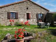 ENSEMBLE IMMOBILIER de 230 m2 + terrain 3000 m2 + 44000 m2 en location 1 ETABLE DE 130 M2 2 GARAGE — photo 4