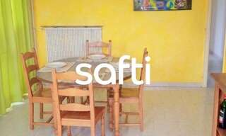Appartement 4 Pièces 84 m² à vendre à Marseille 14 (13014)