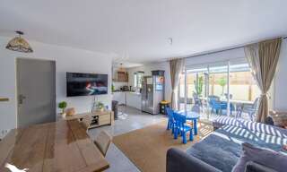 Maison 4 Pièces 107 m² à vendre à Mios (33380)