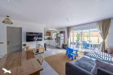 Maison 4 pièces 334336 €