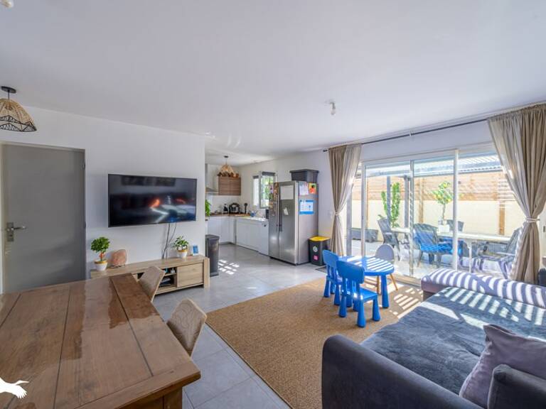 Maison 4 pièces 107 m² — photo 1