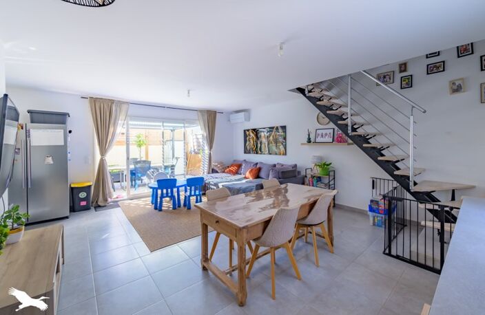 Vente maison 4 pièces 107 m² Mios (33380) — photo 2