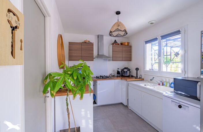 Vente maison 4 pièces 107 m² Mios (33380) — photo 3