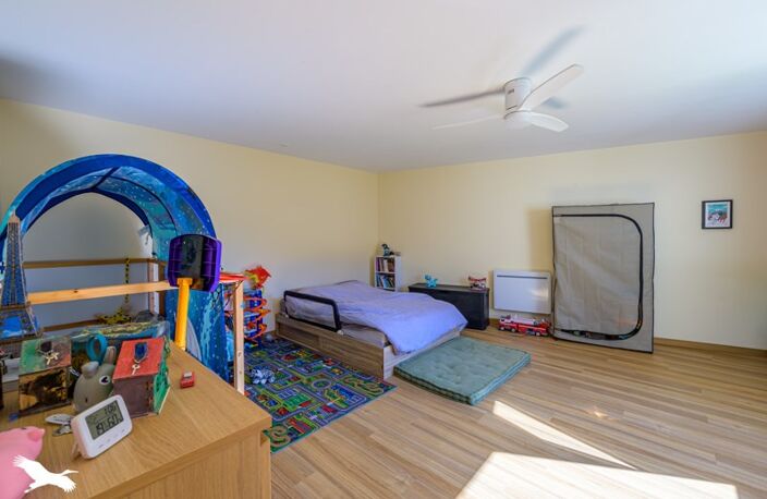 Vente maison 4 pièces 107 m² Mios (33380) — photo 4