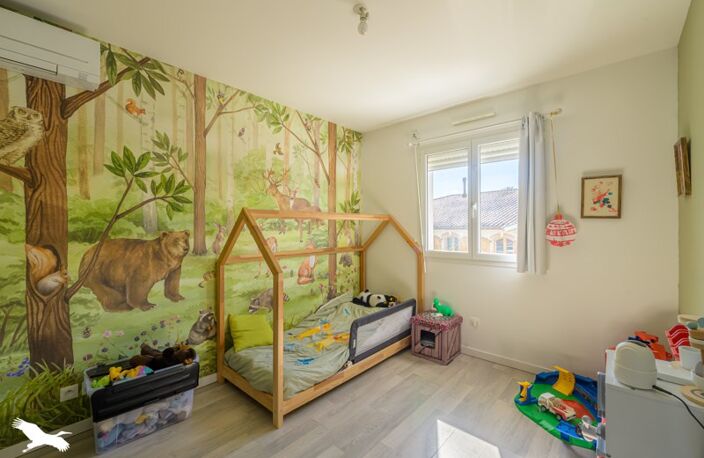 Vente maison 4 pièces 107 m² Mios (33380) — photo 5