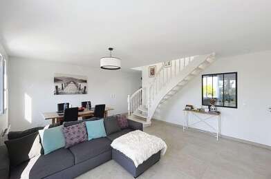 Maison 4 pièces 399000 €