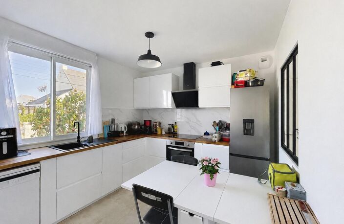 Maison rénovée avec vue exceptionnelle sur les marais salants — photo 2