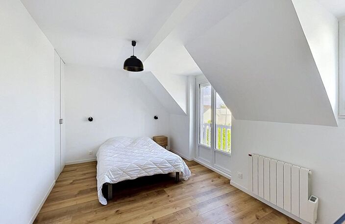 Maison rénovée avec vue exceptionnelle sur les marais salants — photo 5