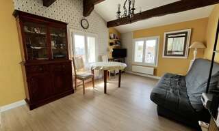 Appartement 2 Pièces 33 m² à vendre à Royan (17200)